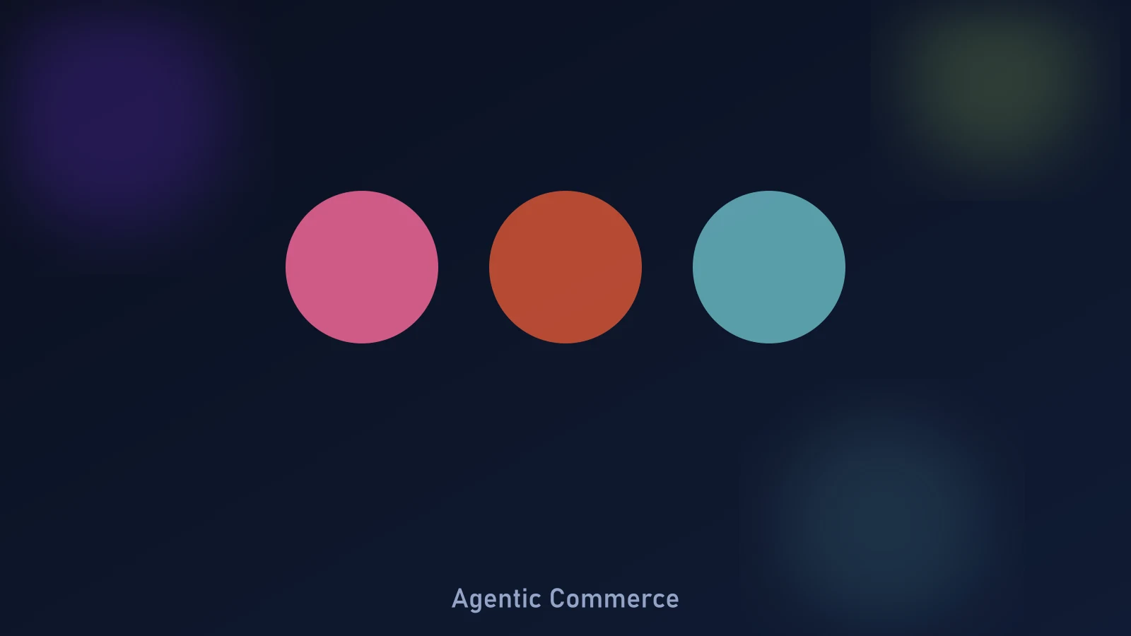 Structured Shopify catalog data enabling AI agents to compare and recommend products accurately