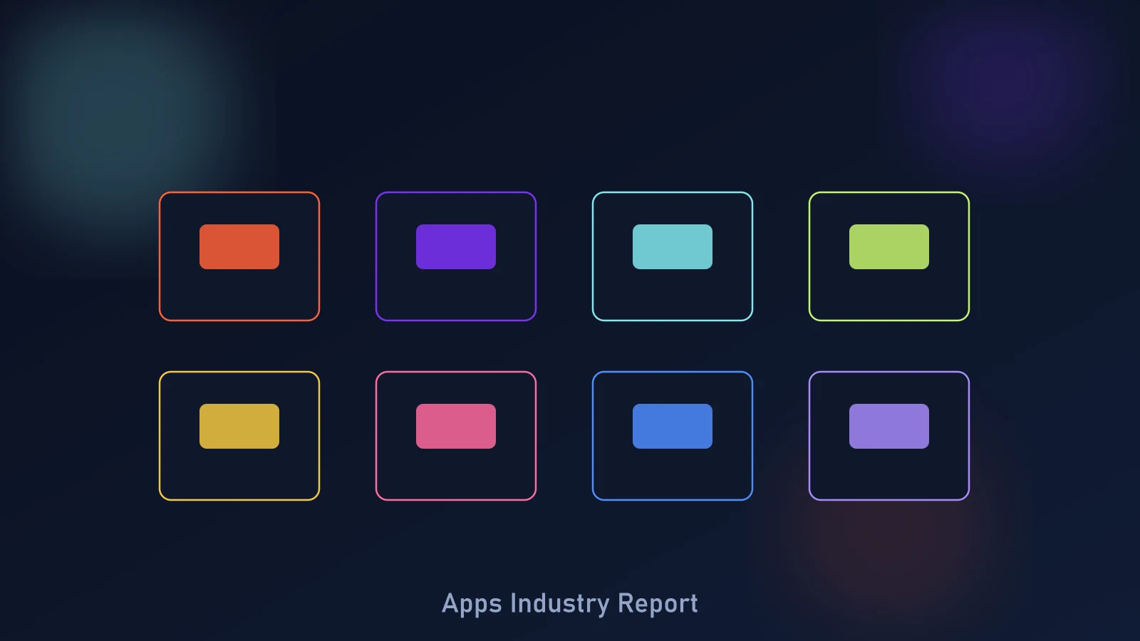 Shopify Apps Industry Report 2026 — app category trends, AI apps, and performance cost data visualization