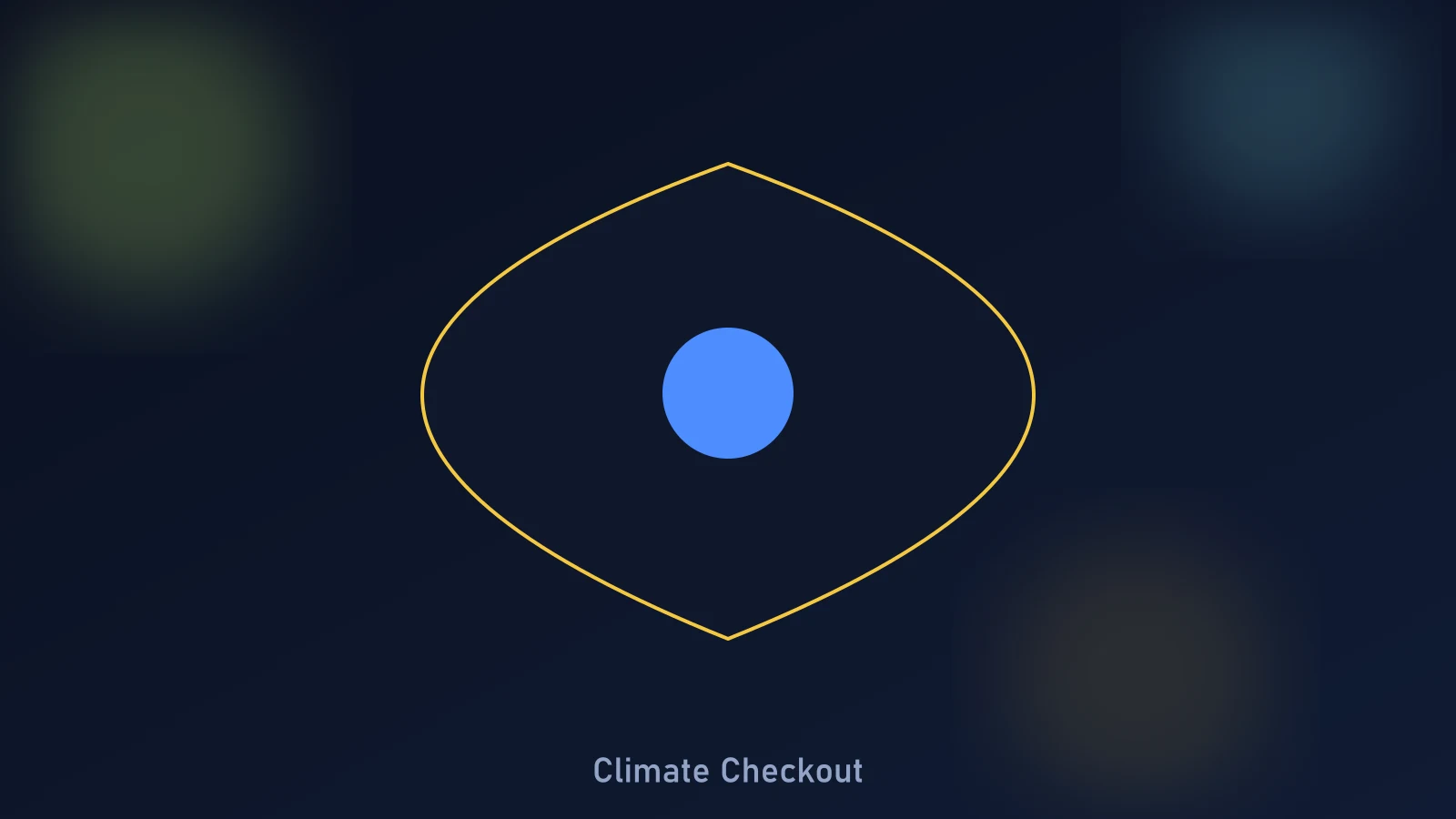 Shopify checkout presenting a carbon-aware shipping option with clear cost and disclosure