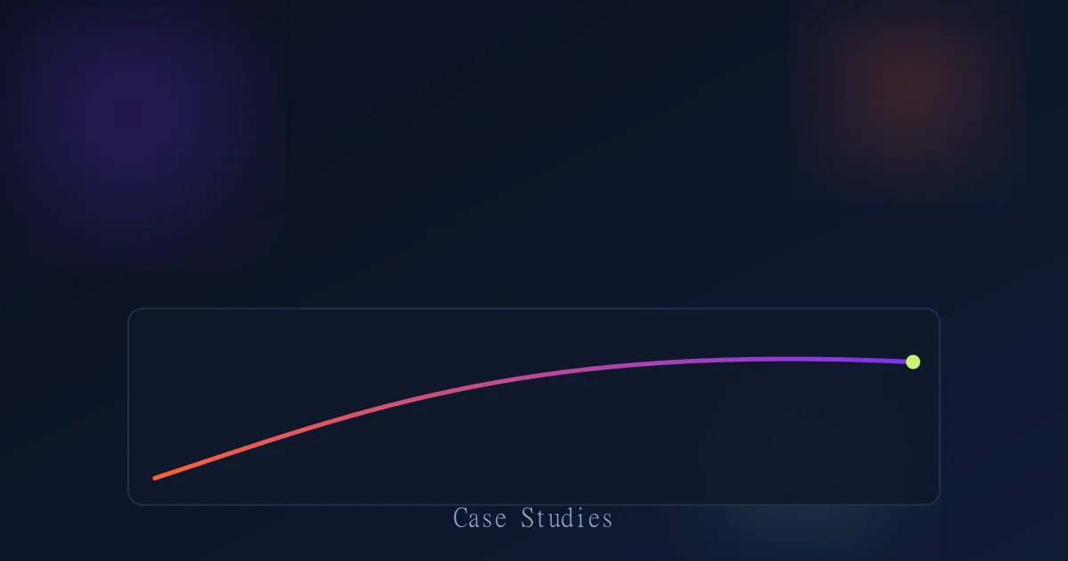Shopify conversion rate optimization case study — revenue growth without increased ad spend