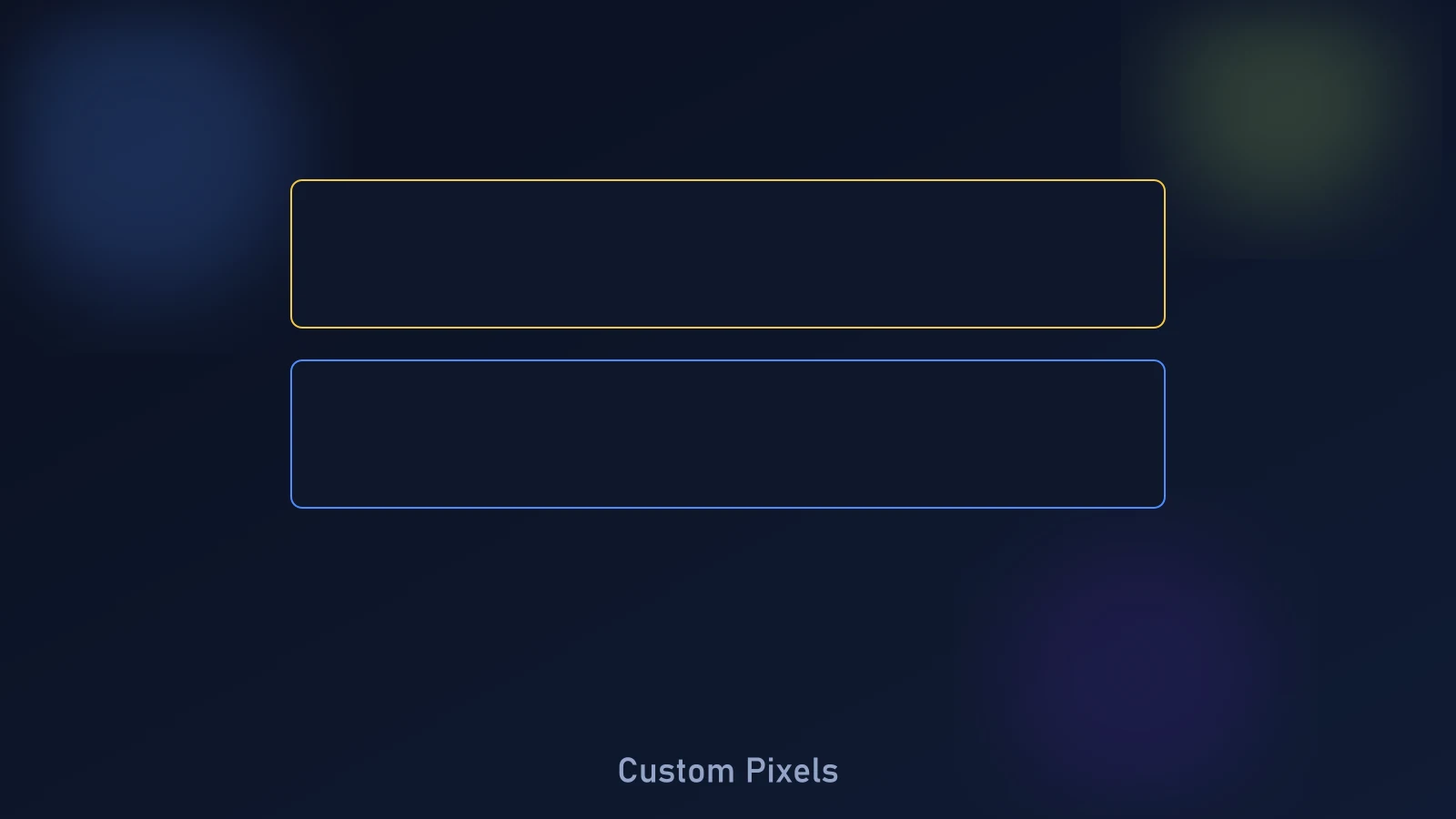 Shopify custom pixel architecture mapping storefront events into a consented analytics pipeline