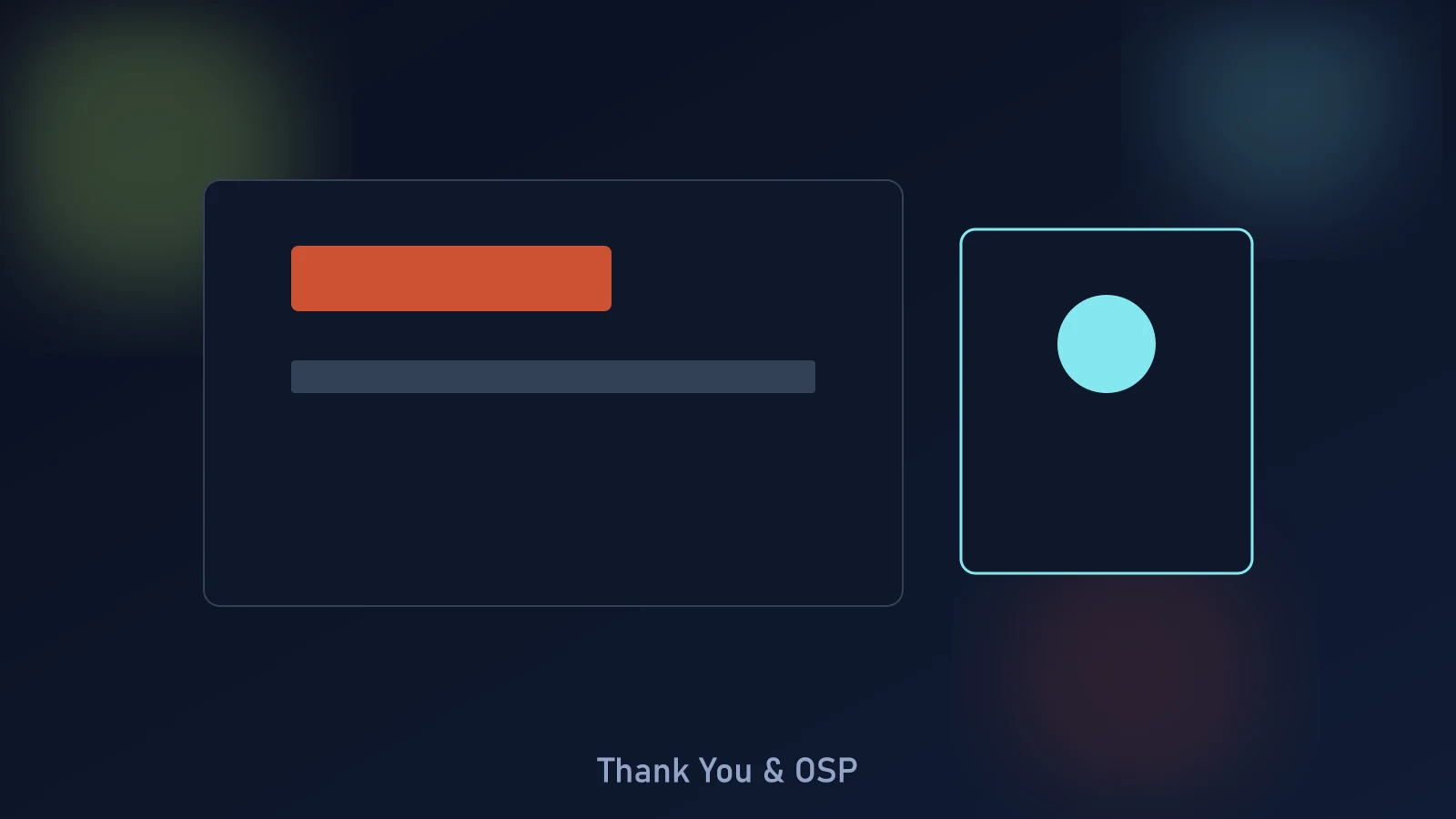 Shopify thank you and order status pages showing confirmation, tracking, and next-step support
