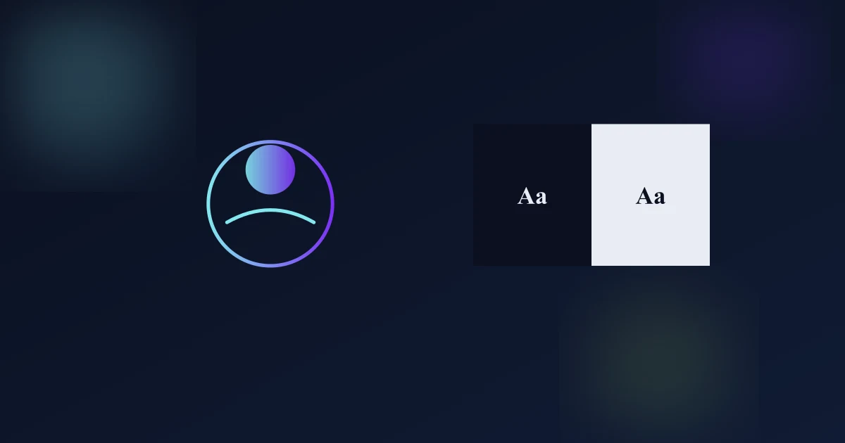 Ecommerce accessibility guide for Shopify stores — article thumbnail