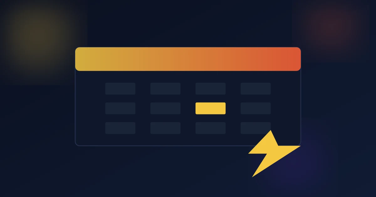 How to prepare a Shopify store for Black Friday and Cyber Monday — article thumbnail