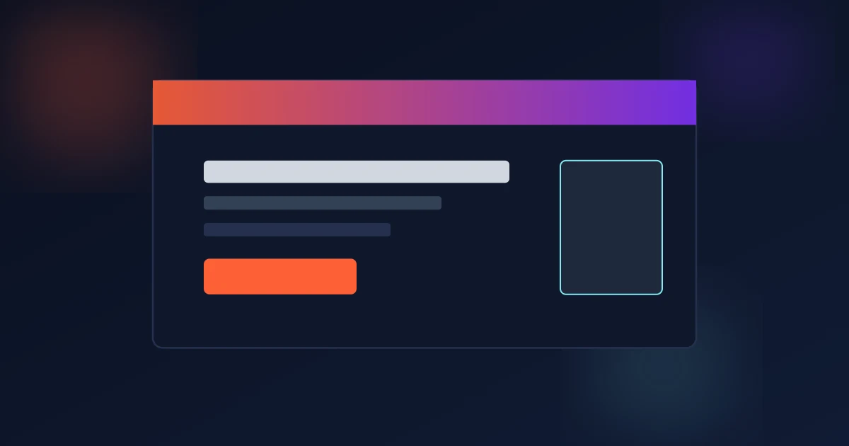 Shopify landing page optimization for paid traffic — article thumbnail