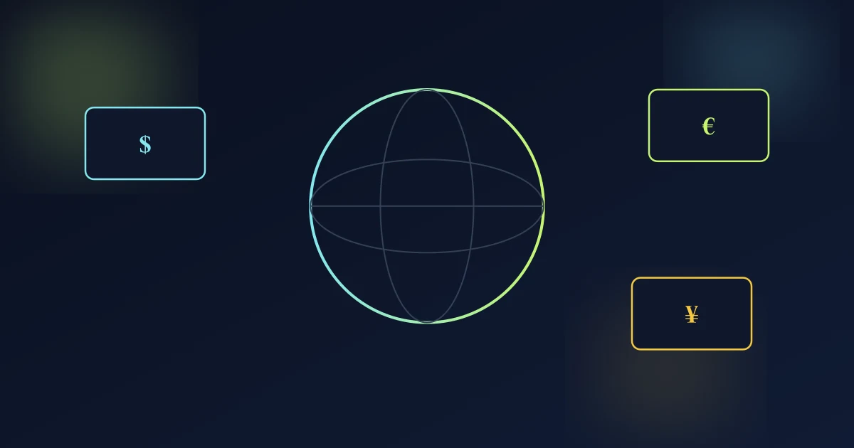 Shopify Markets complete guide to selling internationally — article thumbnail