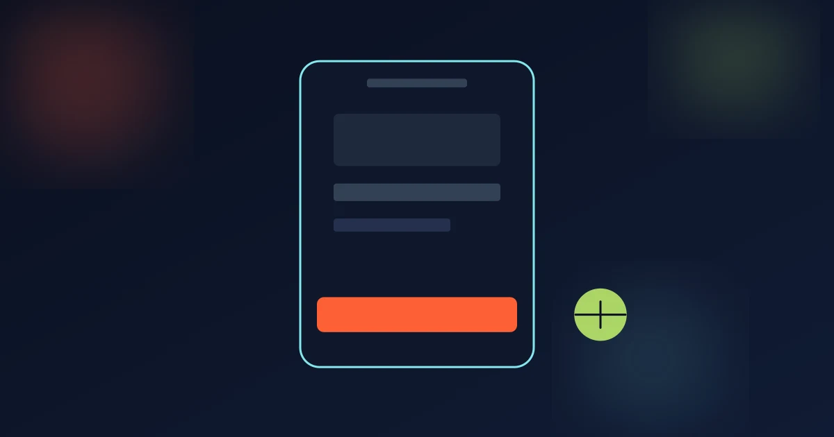 Shopify mobile conversion UX patterns beyond Core Web Vitals — article thumbnail