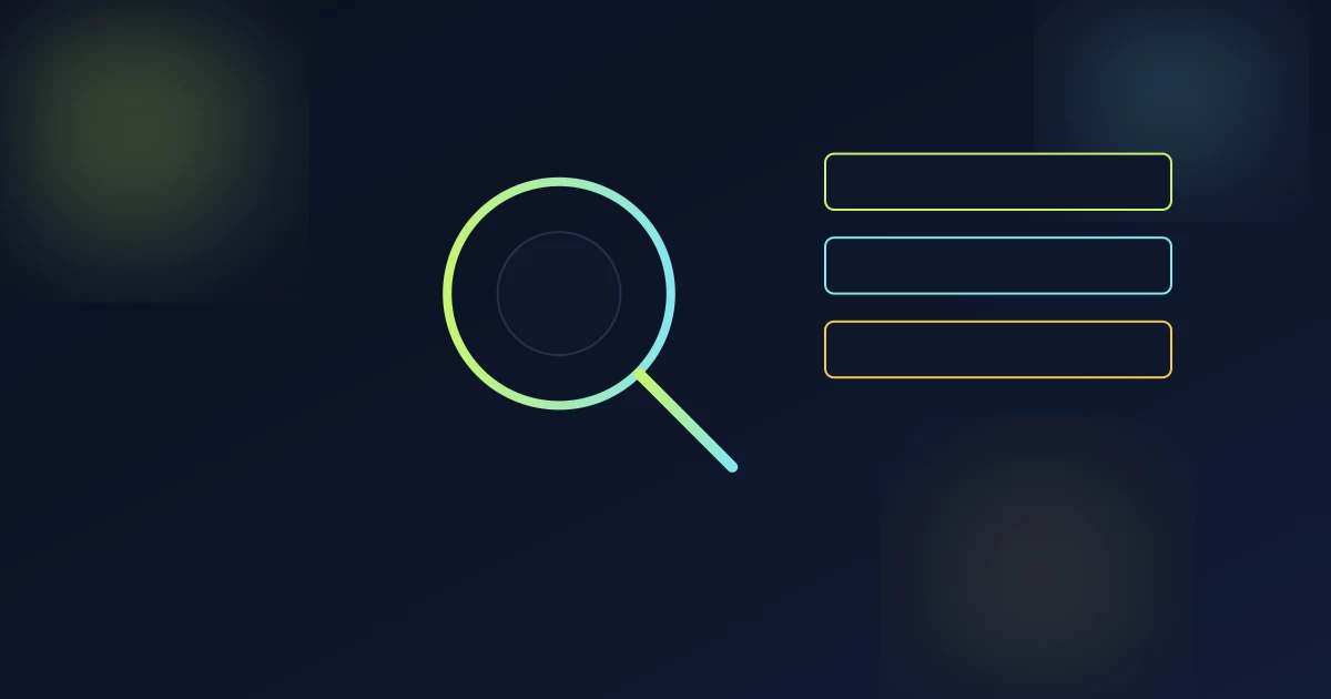 Shopify site search optimization — article thumbnail