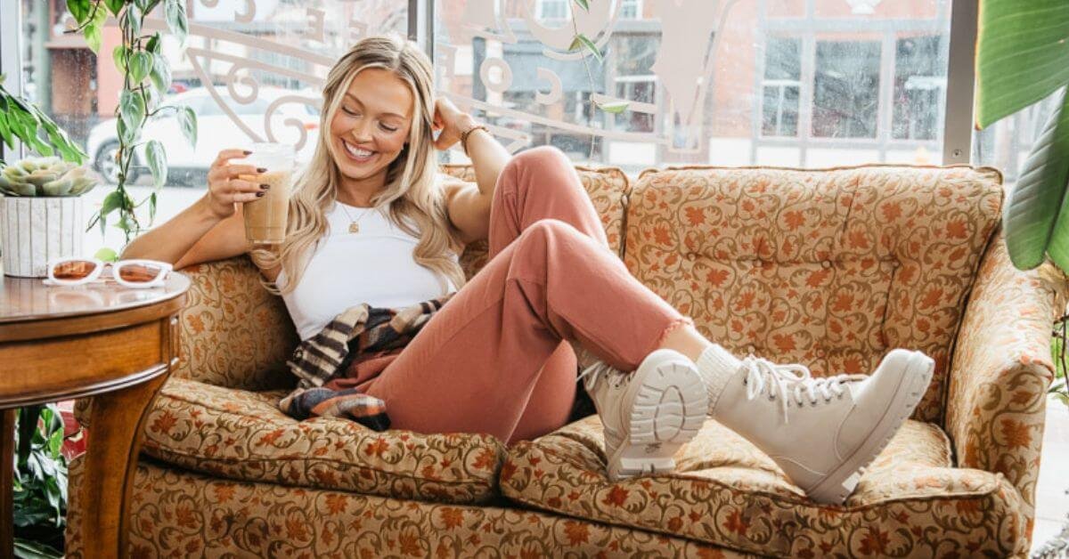 Fashion ecommerce product page optimization — Glik's lifestyle and storefront