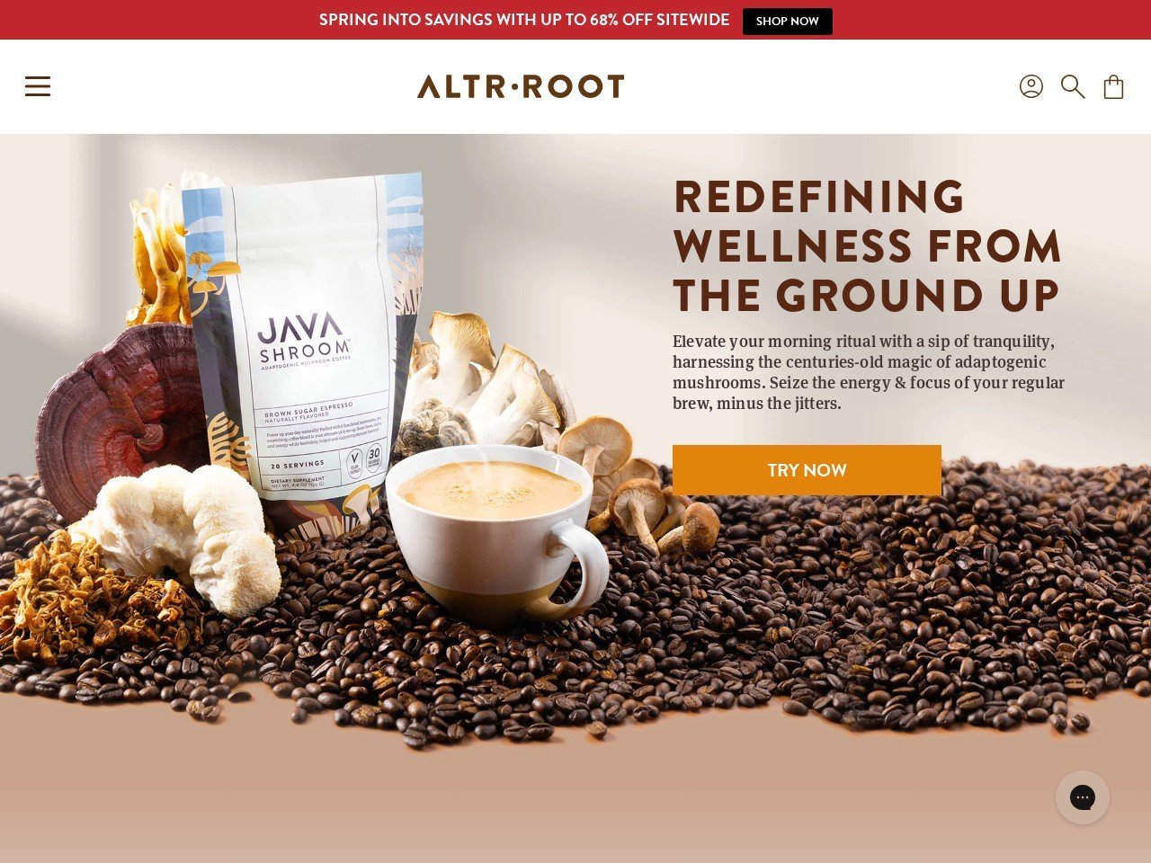 AltrRoot