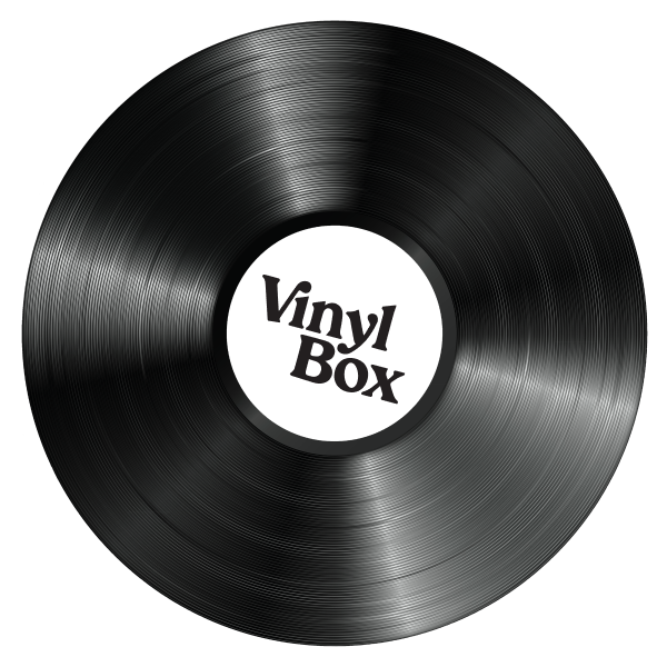 Subscription ecommerce CRO optimization — VinylBox curated vinyl experience