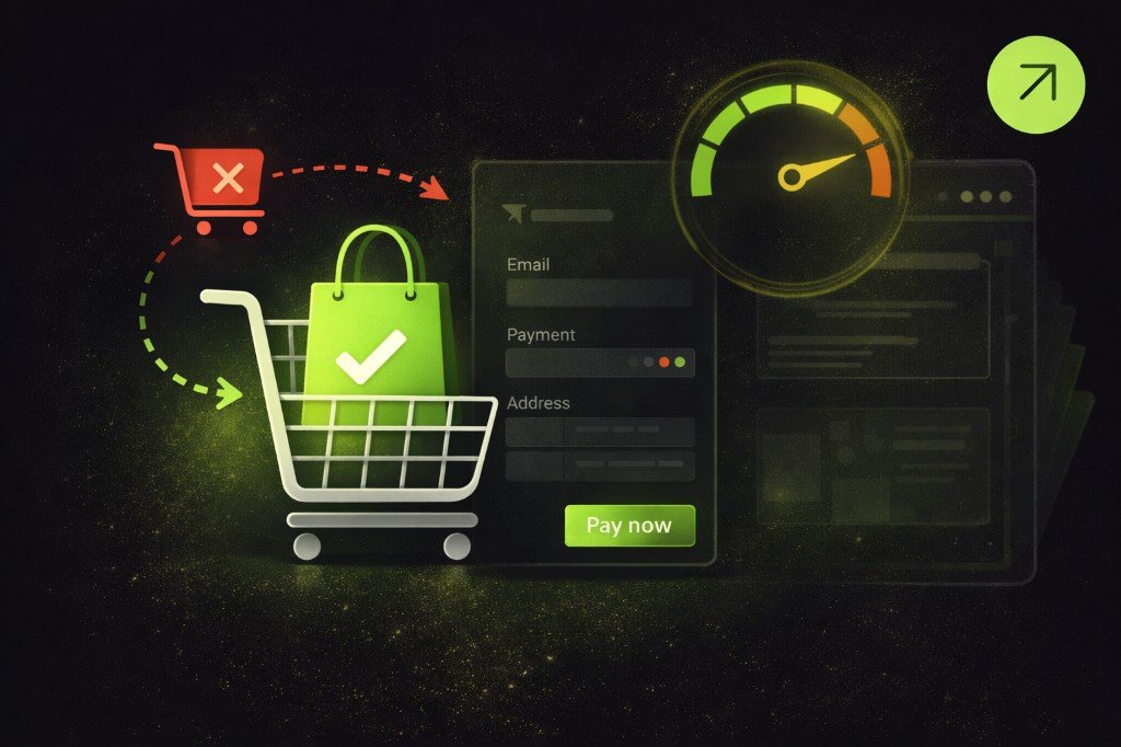 Checkout Optimization