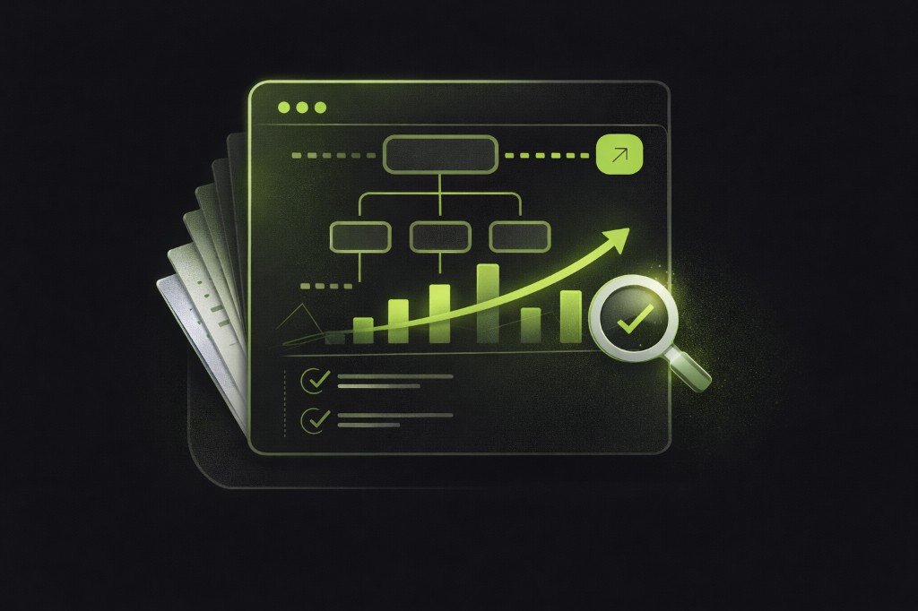 CRO Strategy & Roadmap