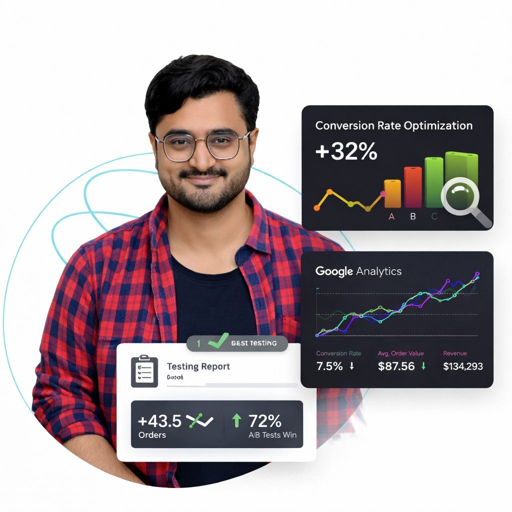 Optimization that drives real results